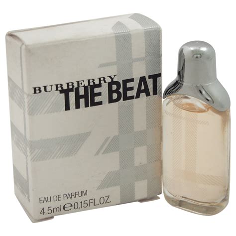 the beat burberry parfum|the beat burberry perfume price.